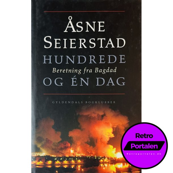 Hundrede Og En Dag (sne Seierstad) (Dansk)
