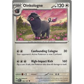Oinkologne