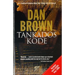 Tankados Kode (Dan Brown) (Dansk)