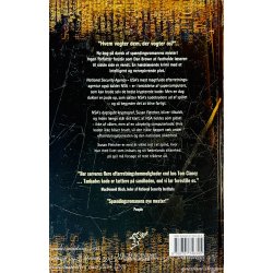 Tankados Kode (Dan Brown) (Dansk)