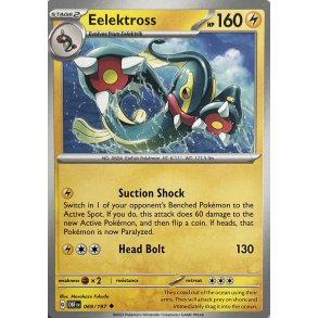 Eelektross