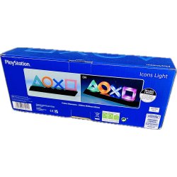 Playstation Icons Light (NY) (5055964715151)