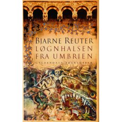 Lgnhalsen Fra Umbrien (Bjarne Reuter) (Dansk)