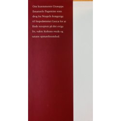 Lgnhalsen Fra Umbrien (Bjarne Reuter) (Dansk)