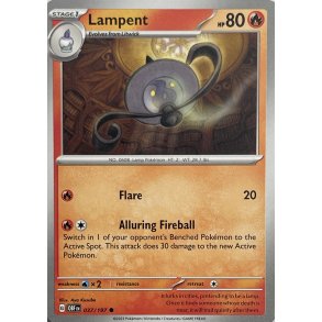Lampent