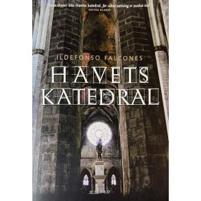 Havets Katedral (Ildefonso Falcones) (Dansk)