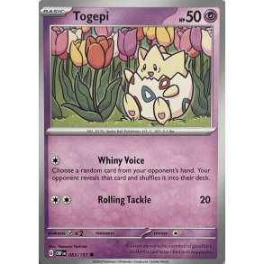 Togepi