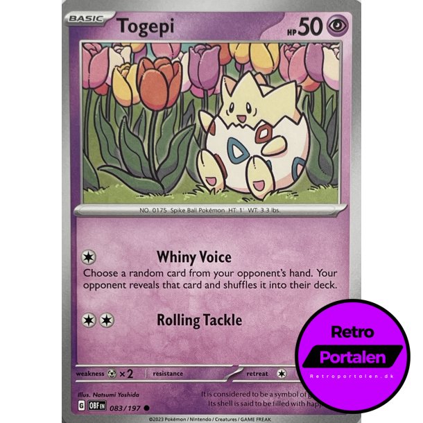 Togepi