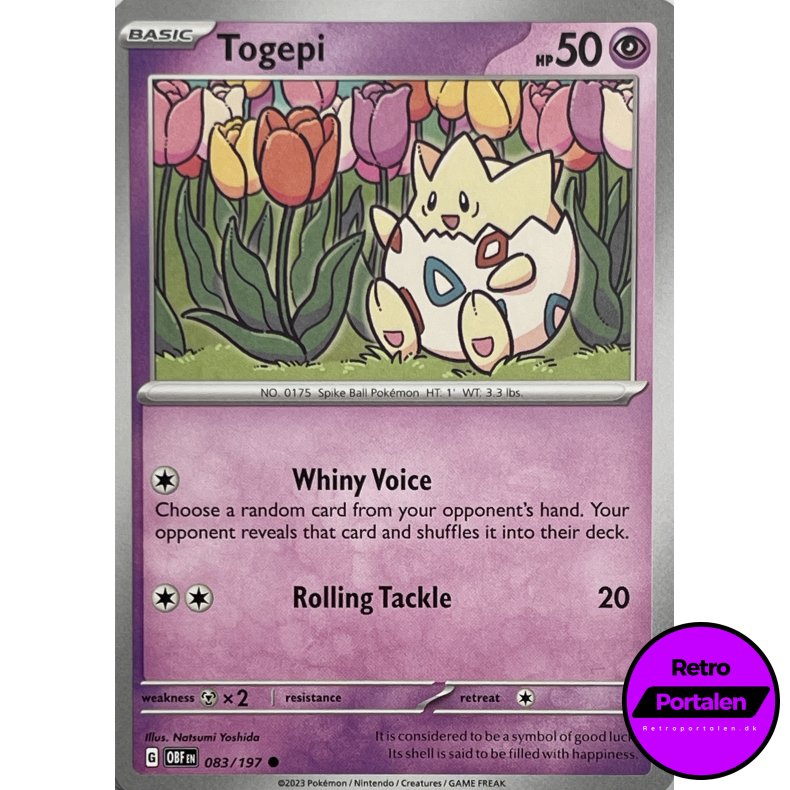 Togepi