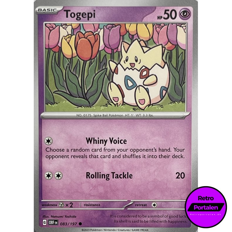 Togepi