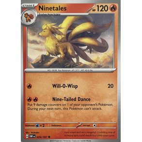 Ninetales