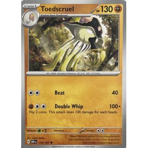 Toedscruel