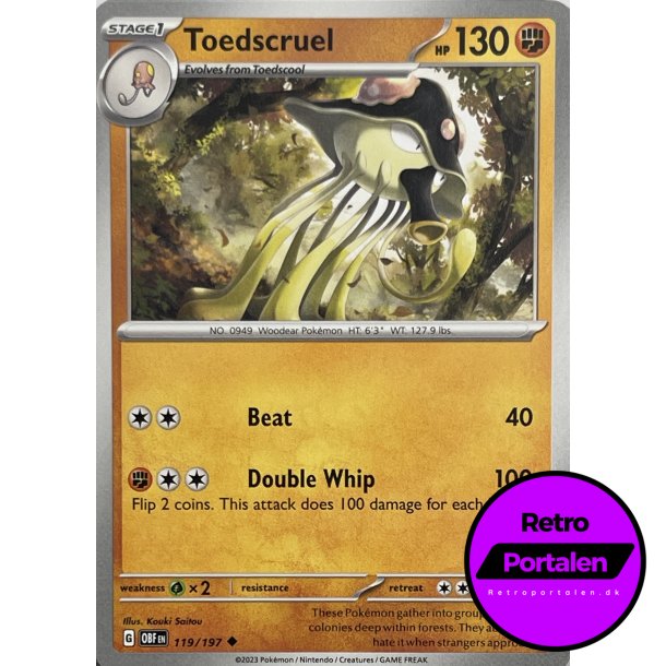 Toedscruel