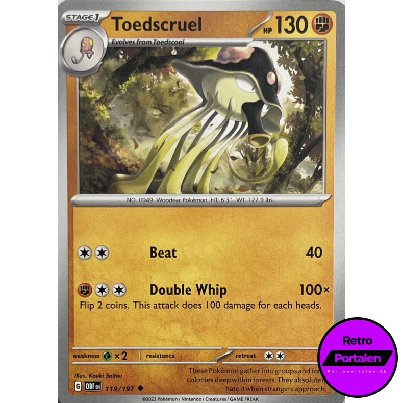 Toedscruel