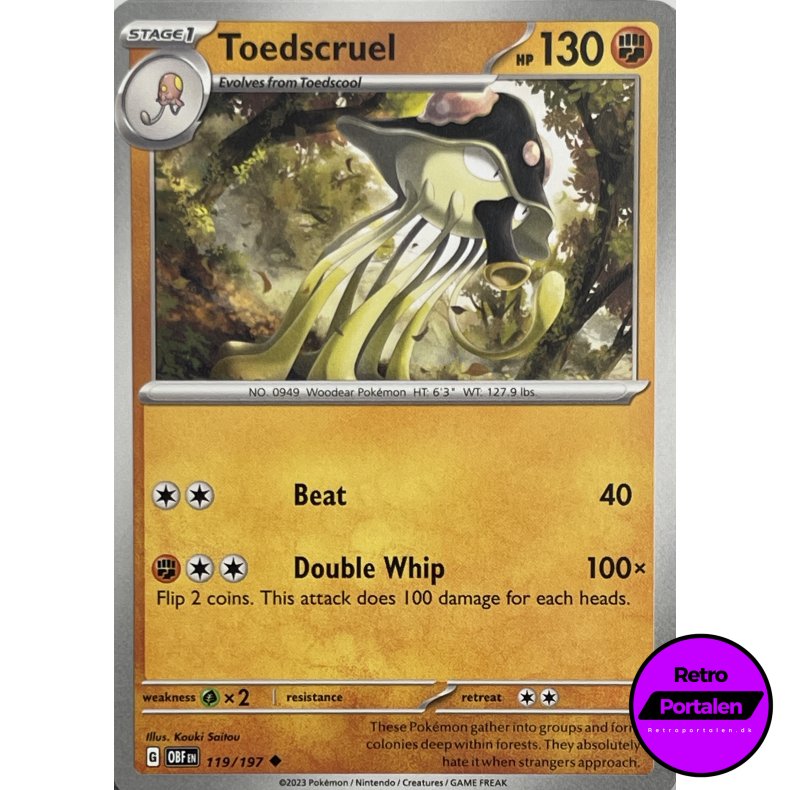 Toedscruel