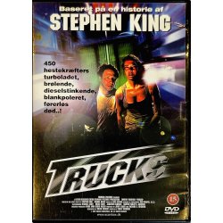 Trucks (Stephen King) (DVD)