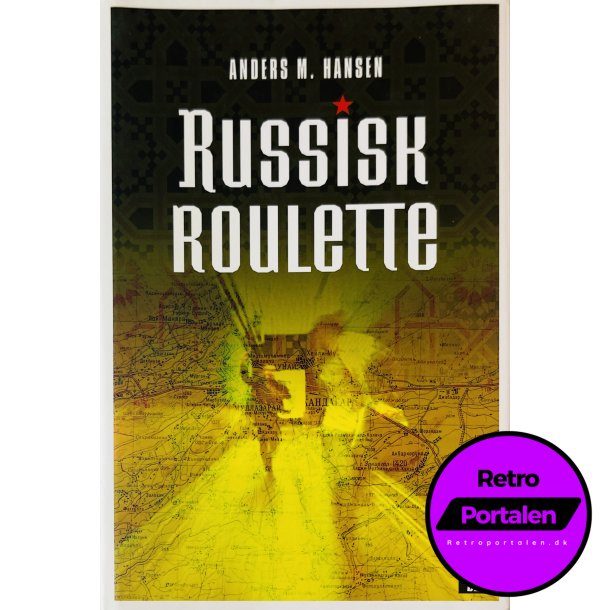 Russisk Roulette (Anders M. Hansen) (Dansk)