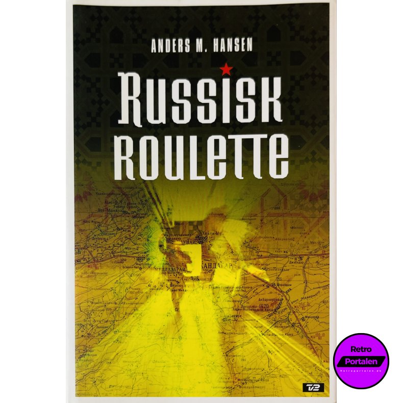 Russisk Roulette (Anders M. Hansen) (Dansk)