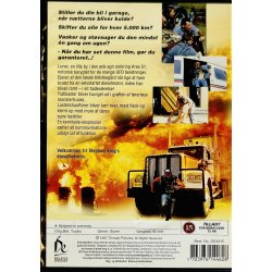 Trucks (Stephen King) (DVD)