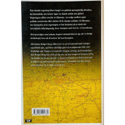 Russisk Roulette (Anders M. Hansen) (Dansk)