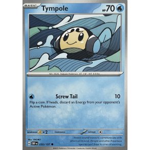 Tympole