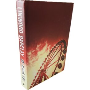 Se Aldrig Vk (Linwood Barclay) (Dansk)