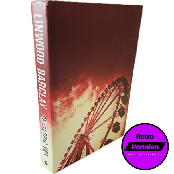 Se Aldrig Vk (Linwood Barclay) (Dansk)