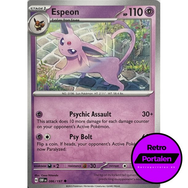 Espeon