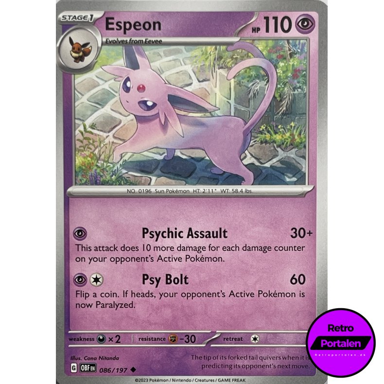 Espeon