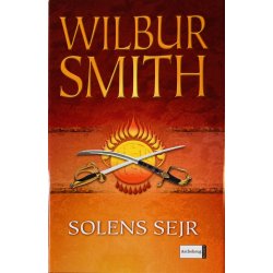 Solens Sejr Del. 1 (Wilbur Smith) (Dansk)