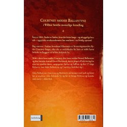 Solens Sejr Del. 1 (Wilbur Smith) (Dansk)