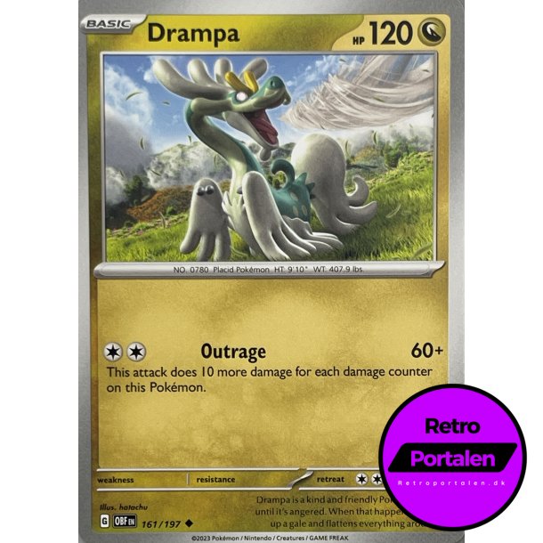 Drampa