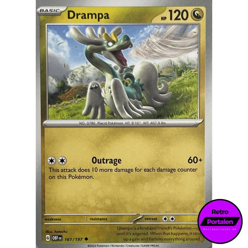 Drampa