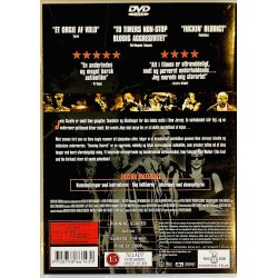 Running Scared (Paul Walker) (DVD)