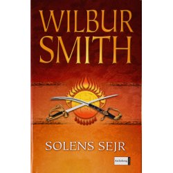 Solens Sejr Del. 2 (Wilbur Smith) (Dansk)