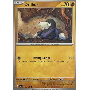 Drilbur