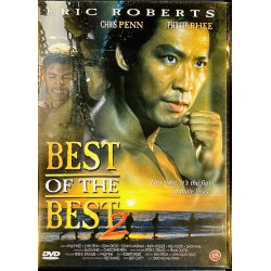 Best Of The Best 2 (DVD)