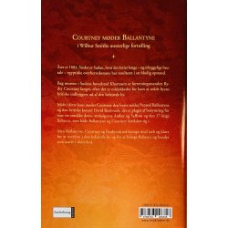 Solens Sejr Del. 2 (Wilbur Smith) (Dansk)