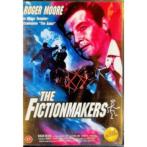 The Fictionmakers (DVD)