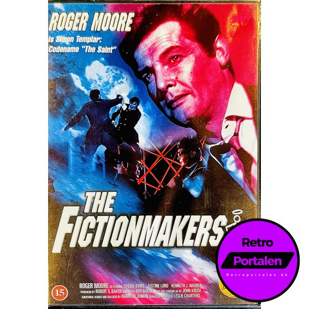 The Fictionmakers (DVD)