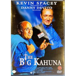 The Big Kahuna (Danny Devito / Kevin Spacey) (DVD)