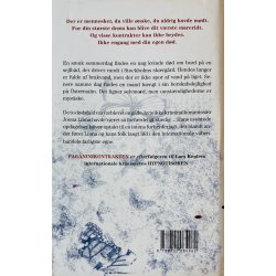 Paganinikontrakten (Lars Kepler) (Dansk)