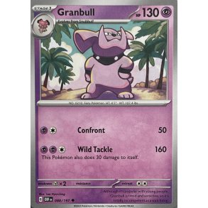 Granbull