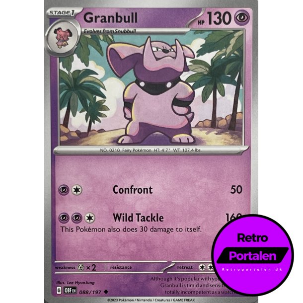 Granbull