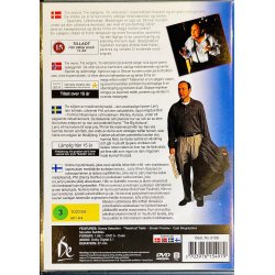 The Big Kahuna (Danny Devito / Kevin Spacey) (DVD)