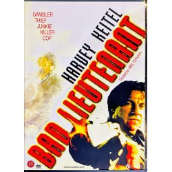 Bad Lieutenant (DVD)