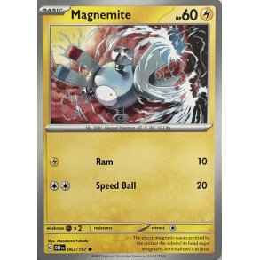 Magnemite