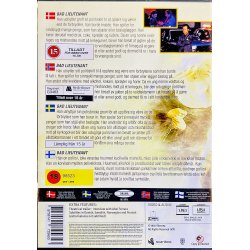 Bad Lieutenant (DVD)