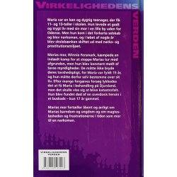 Maria (Winnie Fersmark Og Elisabeth Tejlmand) (Dansk)