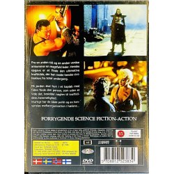 Terminal Force (DVD)